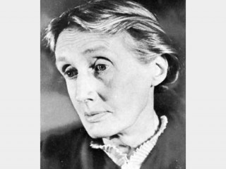 Virginia Woolf picture, image, poster